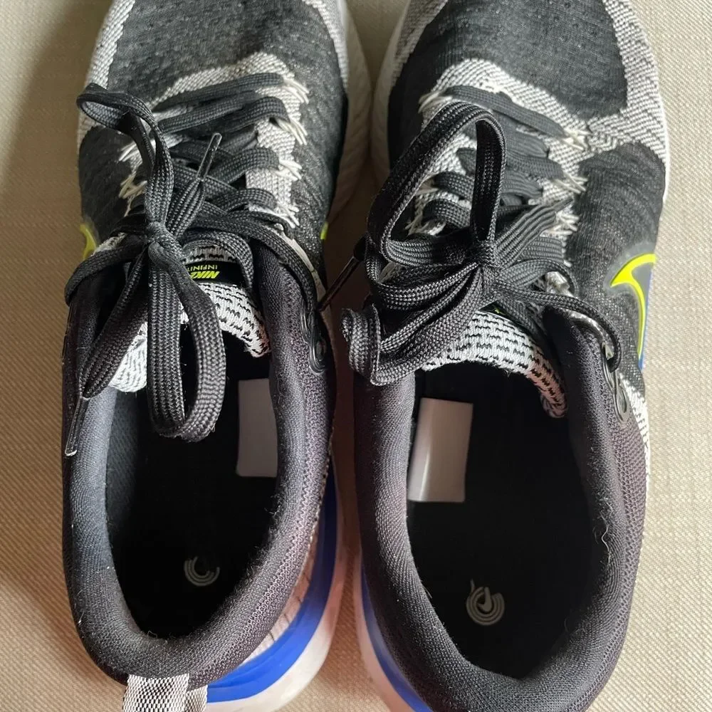 Nike React Infinity Run Flyknit 2